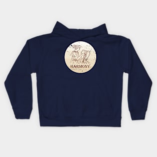 Harmony Kids Hoodie